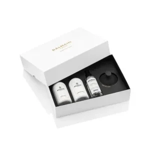 Balmain Volume Cadeauset