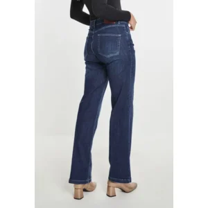 Para Mi Jeans Broek: Eve, Clean indigo ( PARA.321 )