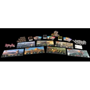 7 WONDERS V2 NL