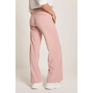 Para Mi Dames Broek: Mira, Crepe, Elastic, Mistic Rose ( PARA.343 )