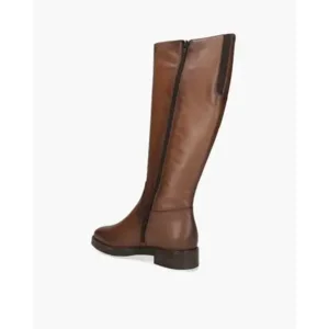 Gioia Vela Bruin Damesboots