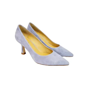 CTWLK Catwalk Pump NATHALIE Blue Denim 39