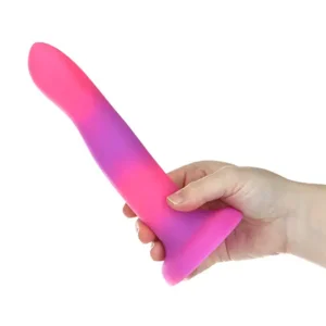 Addiction Rave Dildo 20 Cm