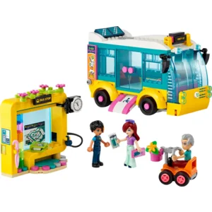 LEGO® 41759 Friends Heartlake City Bus