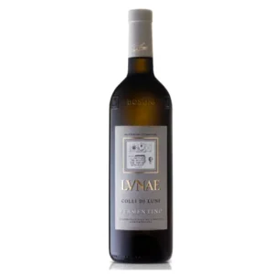 LVNAE Etichetta Grigia Vermentino (per 6 flessen)