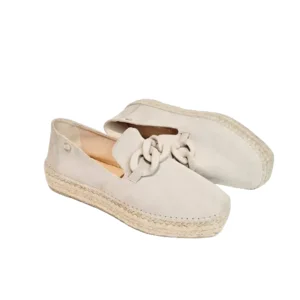 Fred De La Bretoniere Espadrilles JUNE FR001503241W Taupe 42