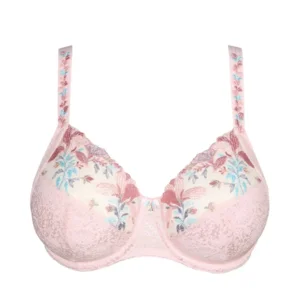 Prima Donna – Mohala – BH Beugel – 0163390 – Pastel Pink