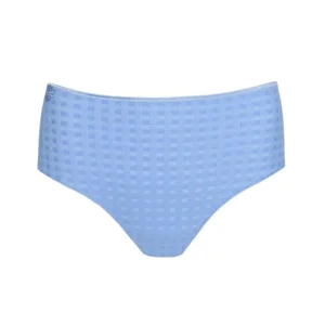 Marie Jo Taille Slip: Avero, Santorini Blue, hoog model ( MJO.199 )