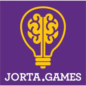 logo jorta.games