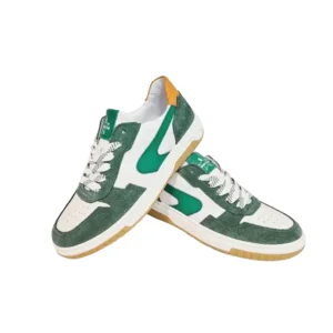 Bana & Co Sneaker 25134500 Groen 35