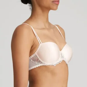 Marie Jo Jane balconnet bh in boudoir cream