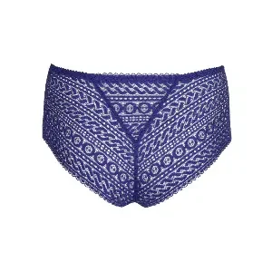 Prima Donna Hotpans / string: Montara, Lazurite ( cobalt blauw ), ( PDO.236 )