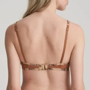 Marie Jo AMALIE Bronzo d'oro thong