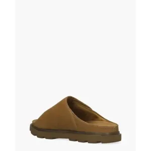 UGG Solano Slide Chestnut Herenslippers