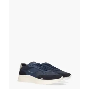 Filling Pieces Jet Runner Blauw Herensneakers