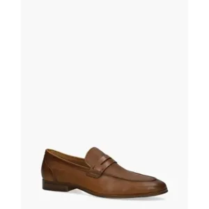 Daniel Kenneth Rolf Bruin Herenloafers