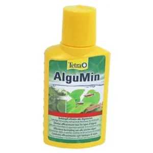 Tetra aqua algumin algenremmer 100 ml