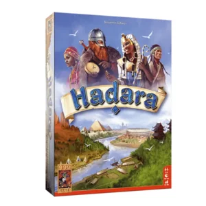 Hadara (999 Games)