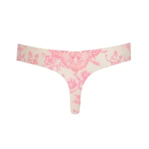 Prima Donna Novaro string in roze