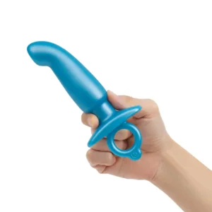 B-Vibe Hither Buttplug 14 cm