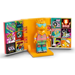 LEGO® 43105 VIDIYO™ Party Llama BeatBox