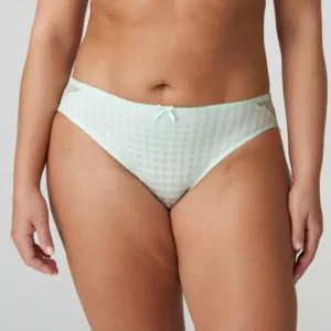 Prima Donna Madison slip in pastelgroen