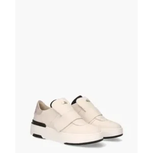 Via Vai Jessy Leigh Beige Damessneakers