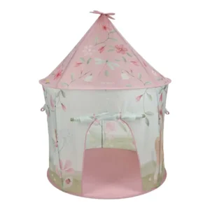 Speeltent - Fairy garden - Roze - 125x105cm - 2+