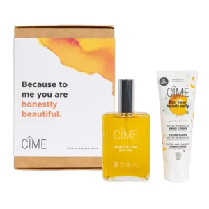 Cime Gift Box Magic Care Set