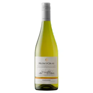 Montgras Aura Chardonnay