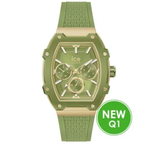 ICE WATCH ICE BOLIDAY - GOLD FOREST - ALU - SMALL - MT - 022859