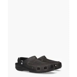 Crocs Yukon Vista II Zwart Herenclogs