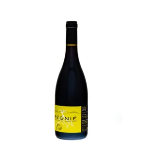 Beaujolais, Régnié "Grain & Granit 2018