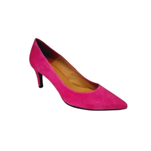 CTWLK Catwalk Pump SHAKIRA Geranium Fuchsia 38