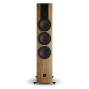 Dali RUBIKORE 8 Hifi Speakers Walnut