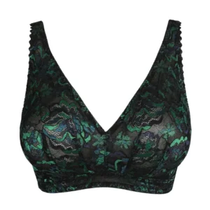 Prima Donna San Angel bralette in multicolor