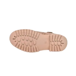 Bana & Co Bottine 24232051 Nude 35