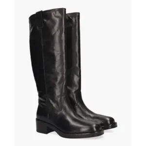 Gioia 2MODA300 Zwart Damesboots