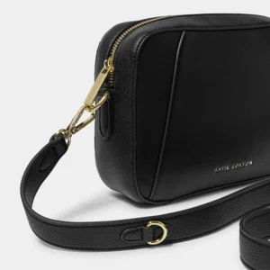 Handtas - Hana Crossbody - Zwart