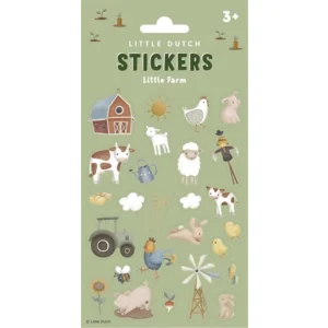 Stickers - Little farm