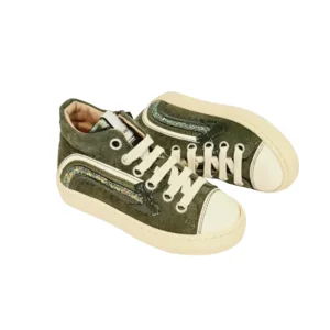 Bana & Co Sneaker 24232035 Groen