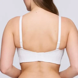 Prima Donna Twist Strapless BH: Knokke, Natuur, Europese Maten ( PDO.362 )