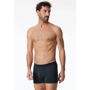 Schiesser - 95/5 - Short - 182311 – Multicolor