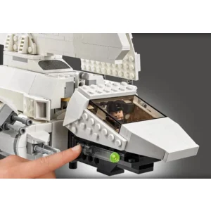 LEGO Star Wars Imperial Shuttle - 75302