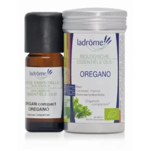 Ladrôme Oregano etherische oliën