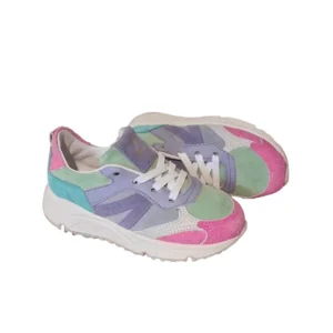 Bana & Co Sneaker 25134015 Lila/Fuchsia