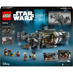 LEGO® 75374 Star Wars De Onyx Cinder