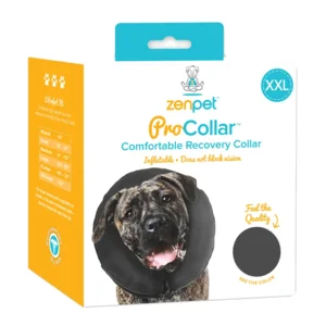 Zenpet ProCollar