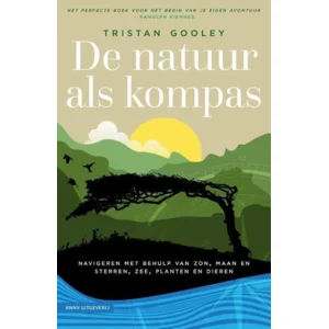 De natuur als kompas