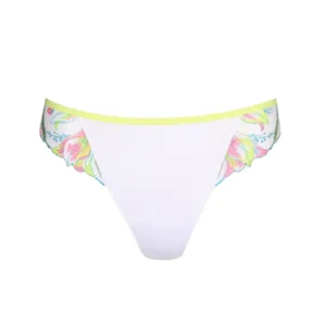 Marie Jo Yoly string in multicolor